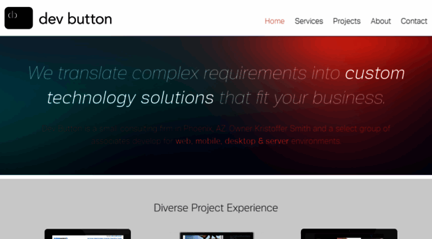 devbutton.com