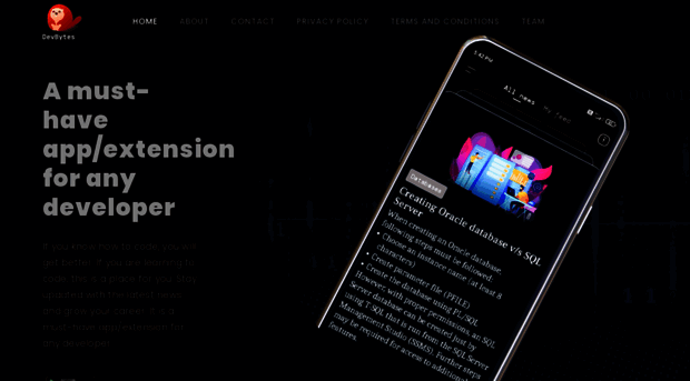 devbytes.co.in