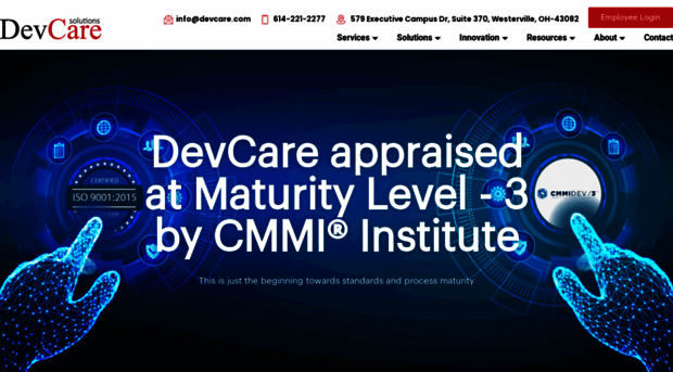 devcare.com