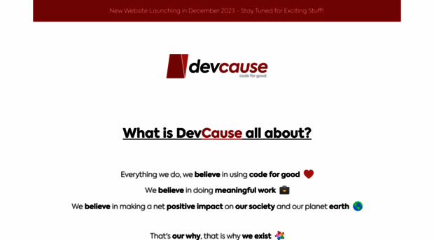 devcause.com