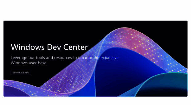 devcenterpartners.windows.com