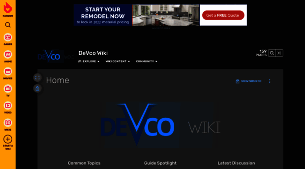 devco.wikia.com