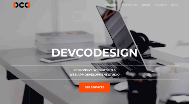 devcodesign.com