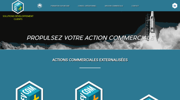 devcomplus.fr