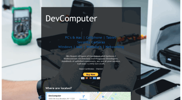 devcomputer.net