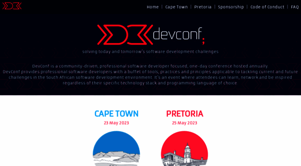 devconf.co.za