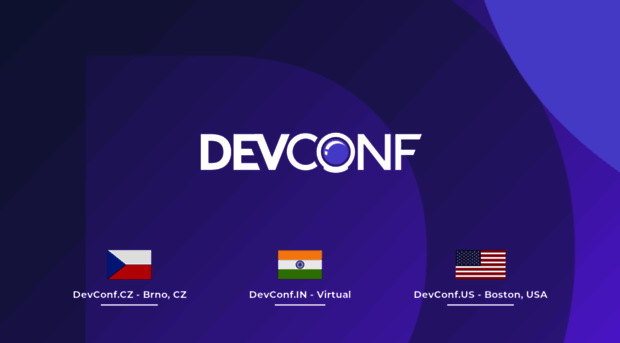 devconf.info