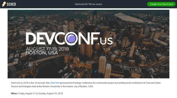 devconfus2018.sched.com