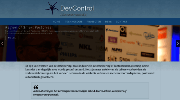 devcontrol.nl