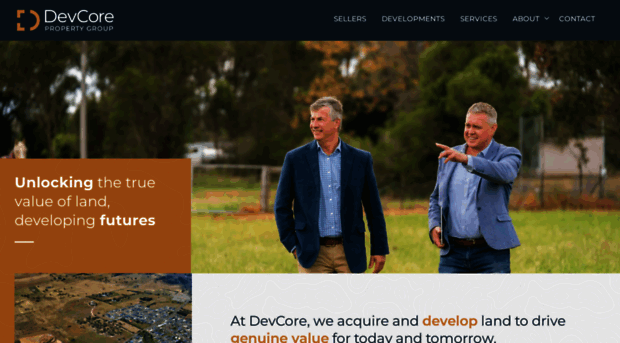 devcore.com.au