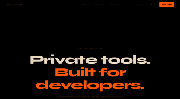 devcrate.net