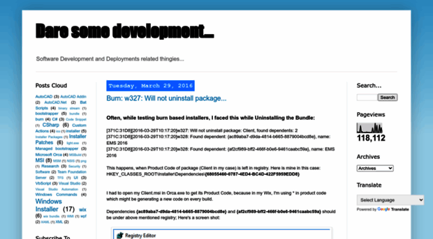 devdare.blogspot.com