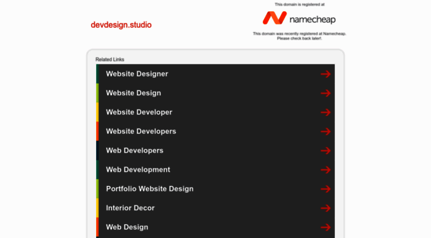 devdesign.studio