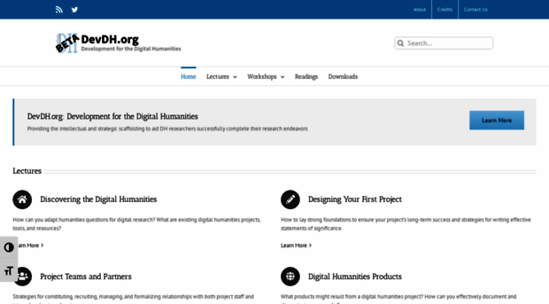devdh.org