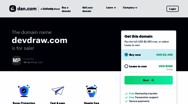 devdraw.com