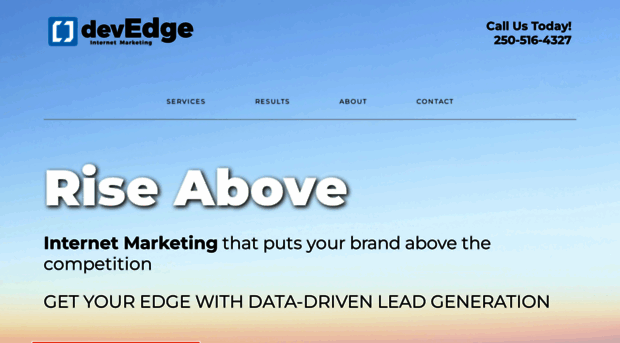 devedge-internet-marketing.com