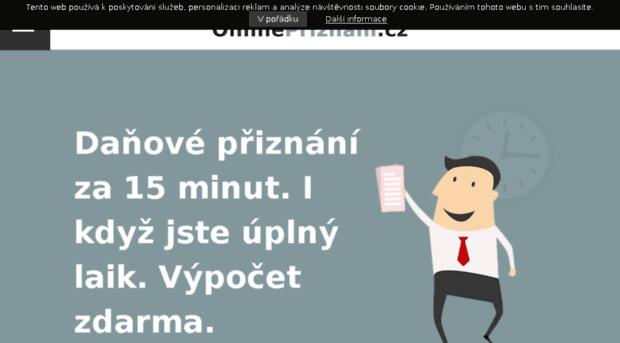 devel.onlinepriznani.cz