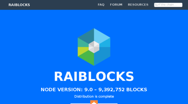 devel.raiblocks.net