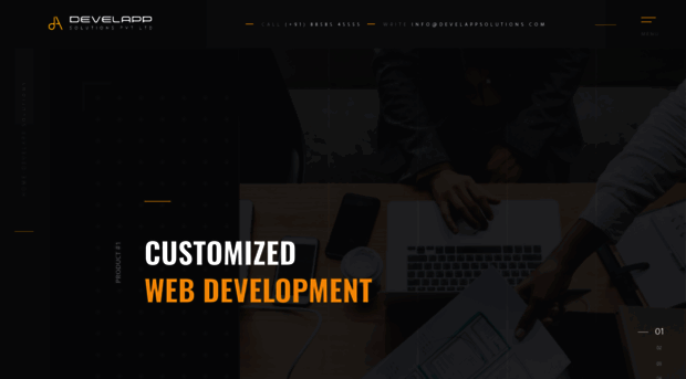 develappsolutions.com