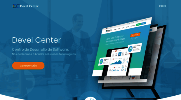 develcenter.com