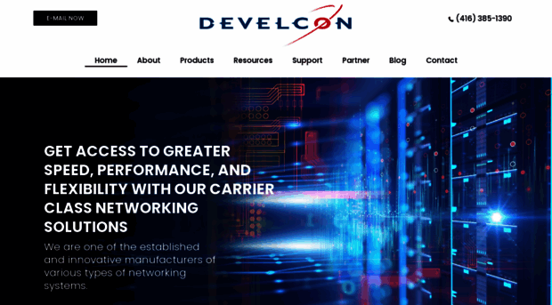 develcon.com