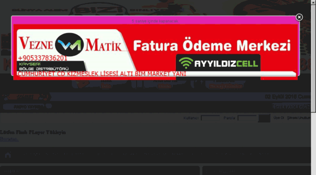 develicagrigazetesi.com