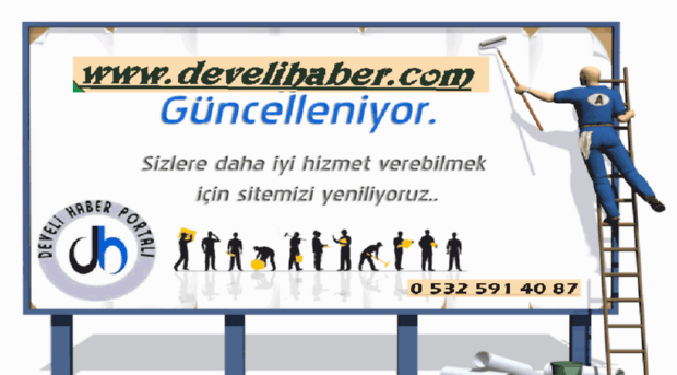 develihaber.com