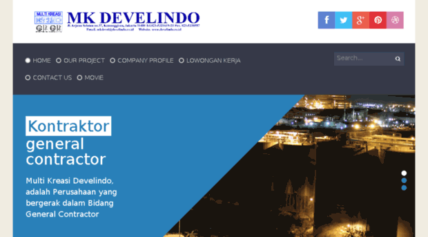 develindo.co.id