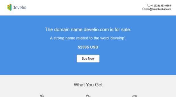 develio.com