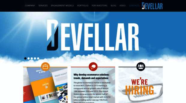 devellar.com