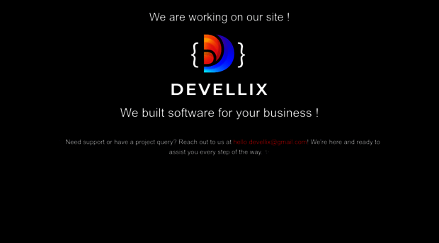 devellix.com