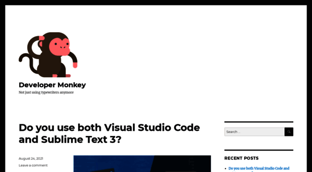 develmonk.com