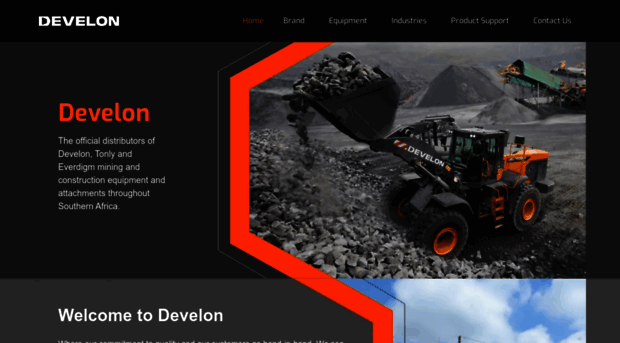develonsa.co.za