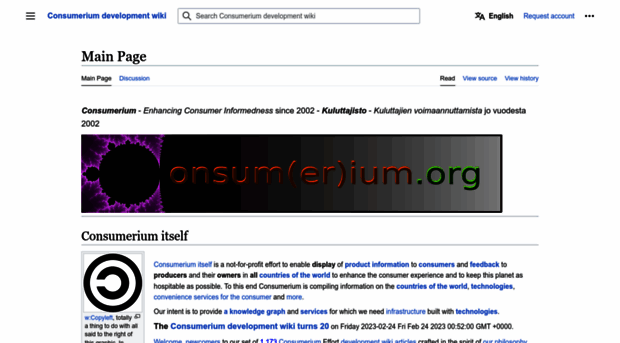 develop.consumerium.org