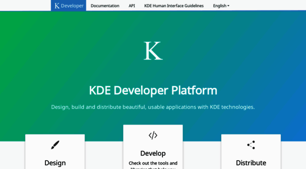 develop.kde.org