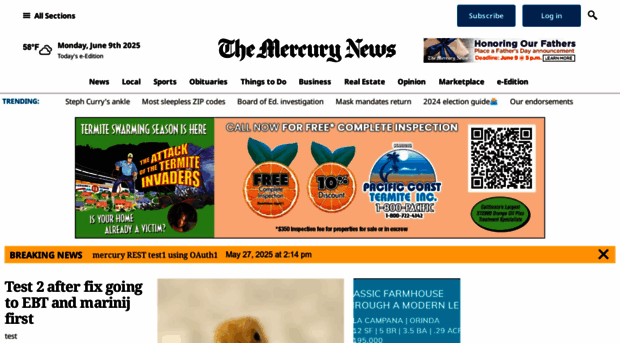 develop.mercurynews.com
