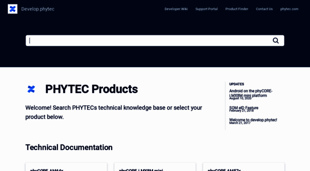 develop.phytec.com