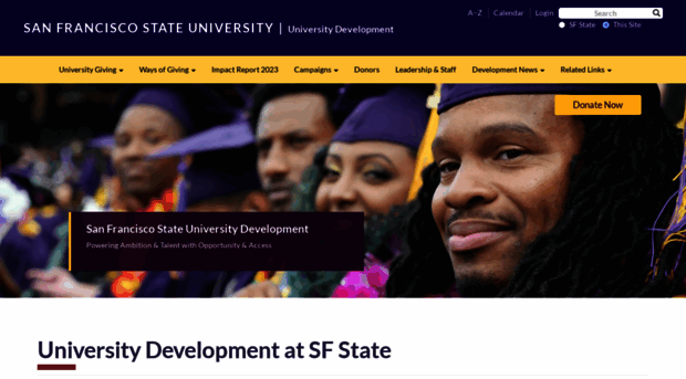 develop.sfsu.edu