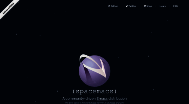 develop.spacemacs.org