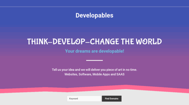 developables.com