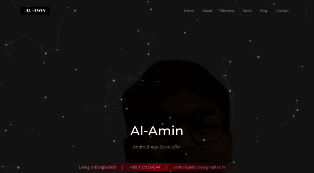 developer-alamin.web.app