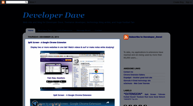 developer-dave.blogspot.ro