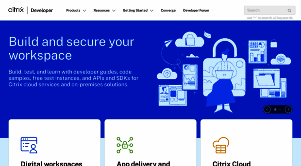 developer-docs.citrix.com