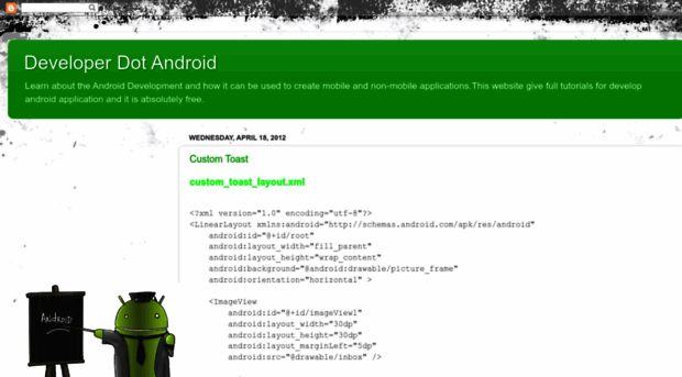 developer-dot-android.blogspot.in