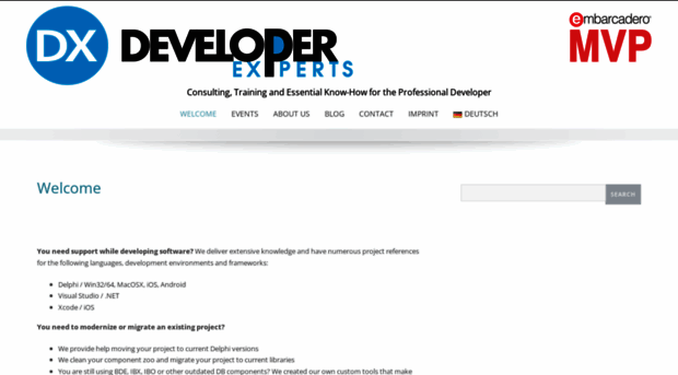 developer-experts.net