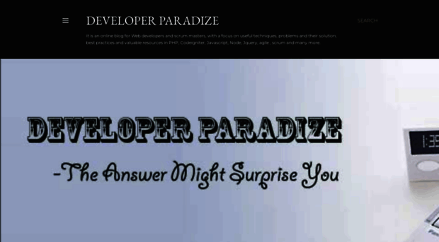 developer-paradize.blogspot.be