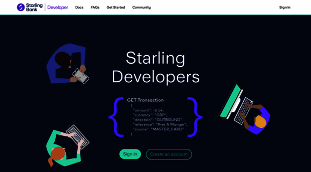 developer-sandbox.starlingbank.com