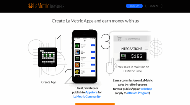 developer-staging.lametric.com