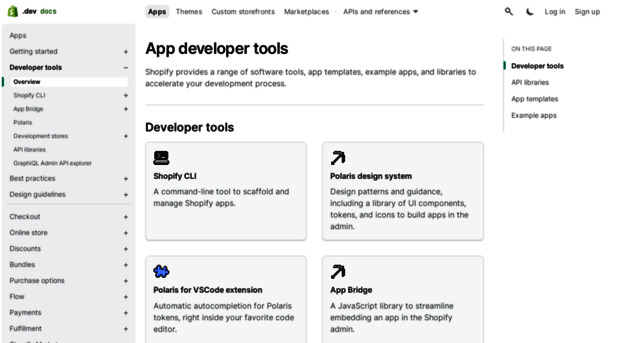 developer-tools.shopifyapps.com
