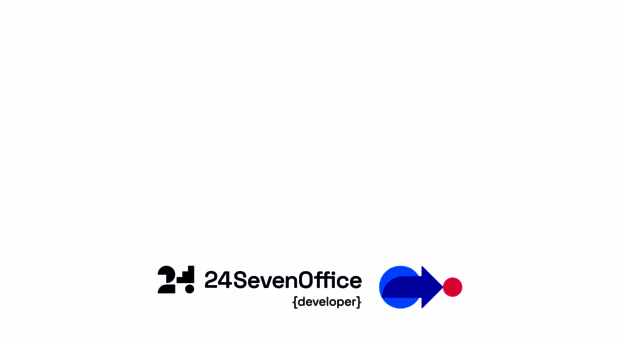 developer.24sevenoffice.com